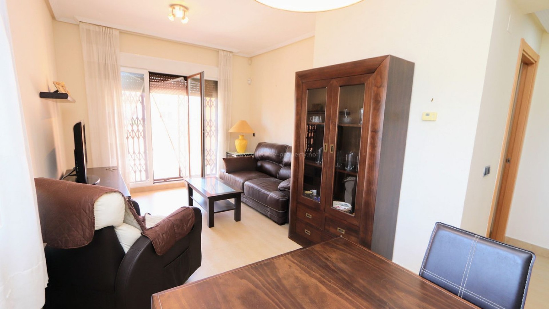 Apartment / flat in Los Alcazares Centro