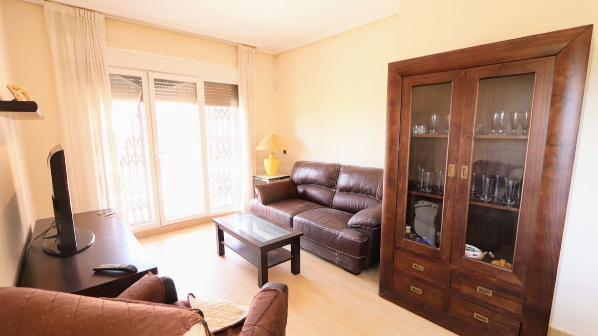 Apartment / flat in Los Alcazares Centro
