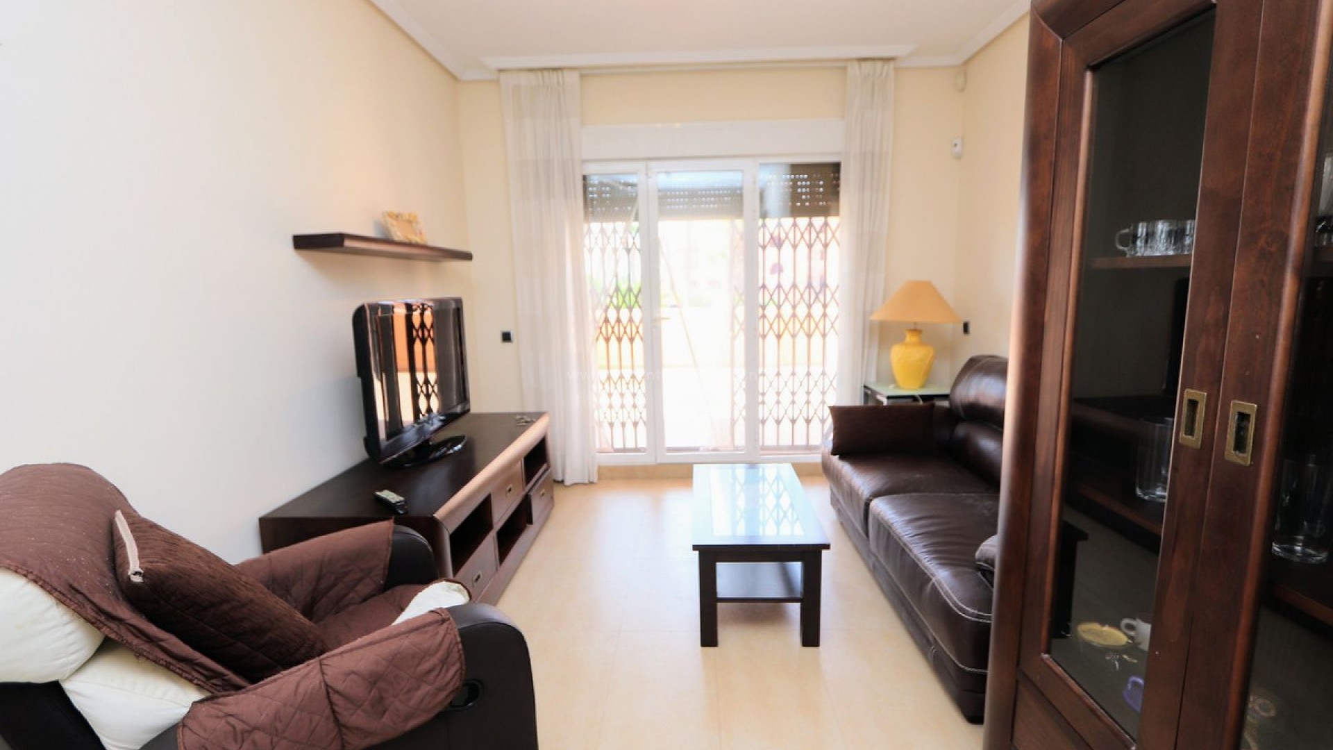 Apartment / flat in Los Alcazares Centro