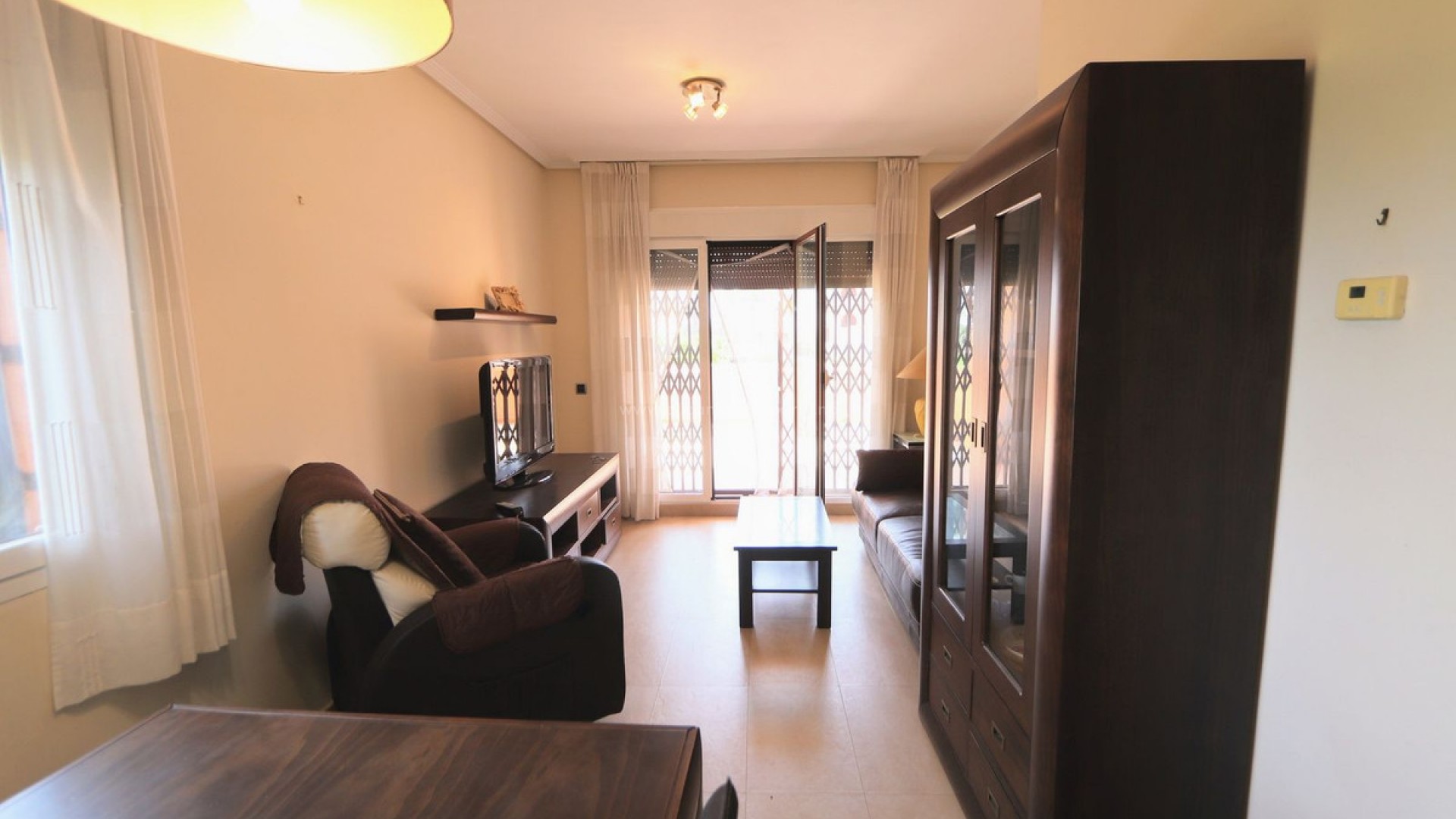 Apartment / flat in Los Alcazares Centro