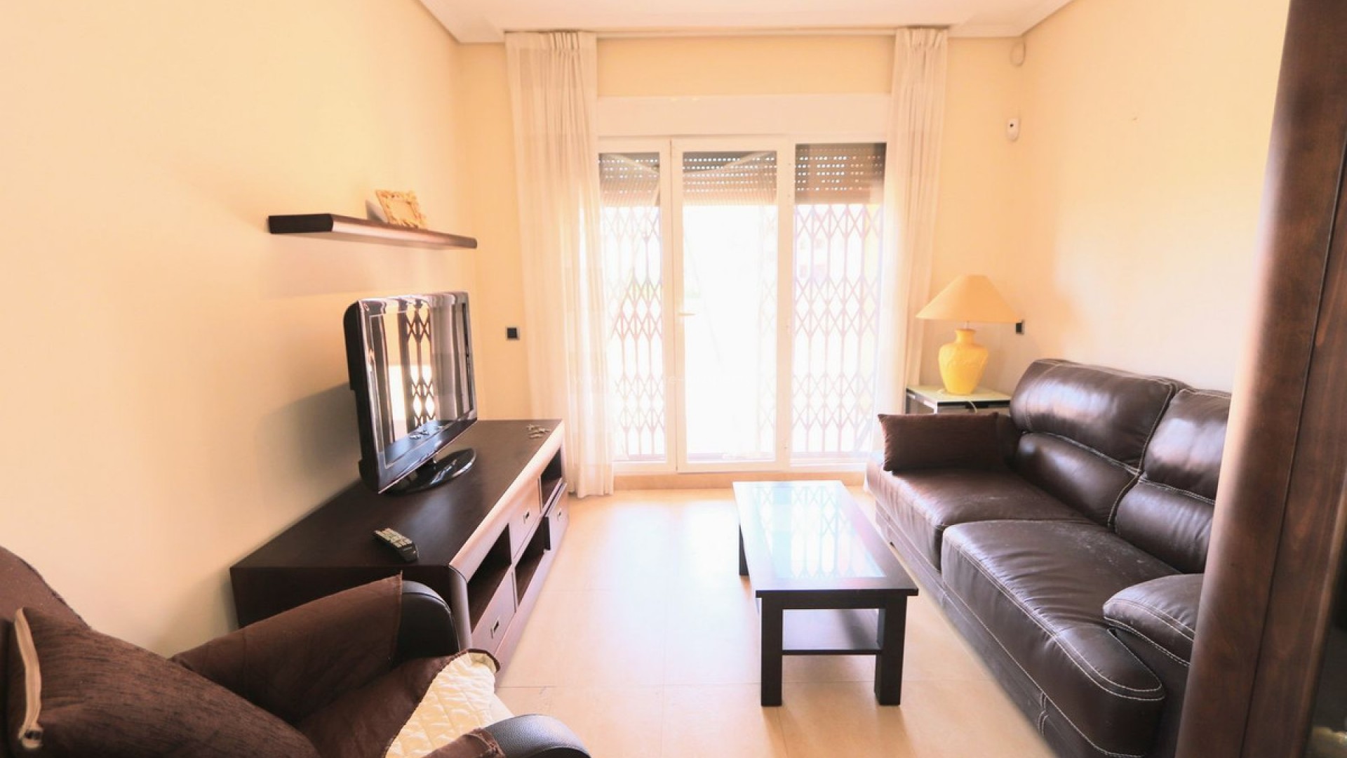 Apartment / flat in Los Alcazares Centro