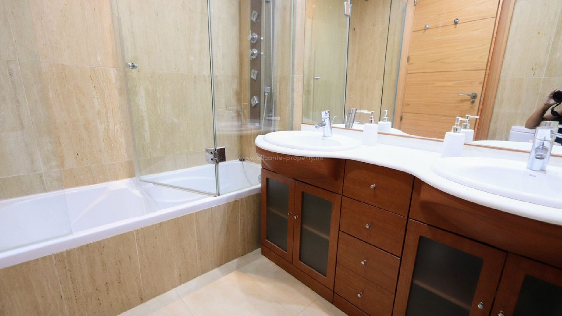 Apartment / flat in Los Alcazares Centro