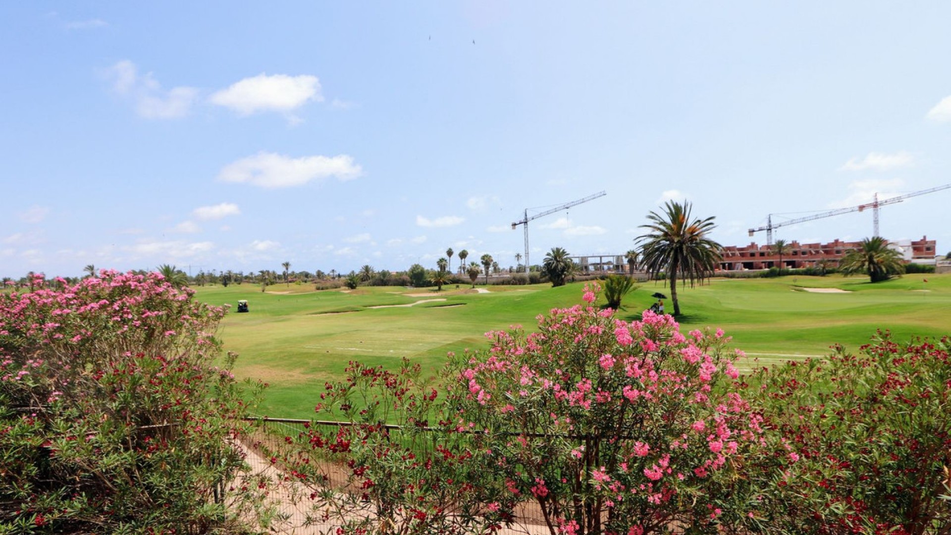 Apartment / flat in Los Alcazares Centro