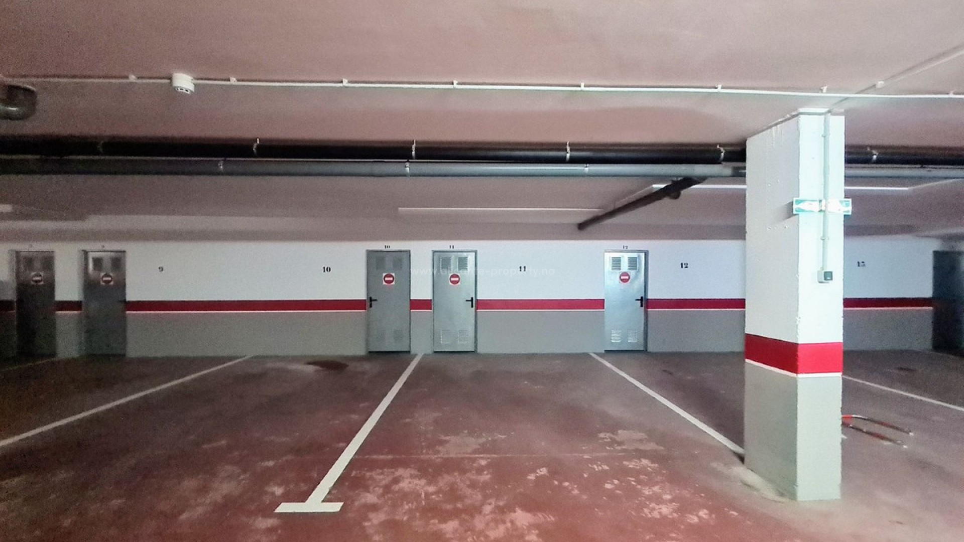 Apartment / flat in Los Alcazares Centro