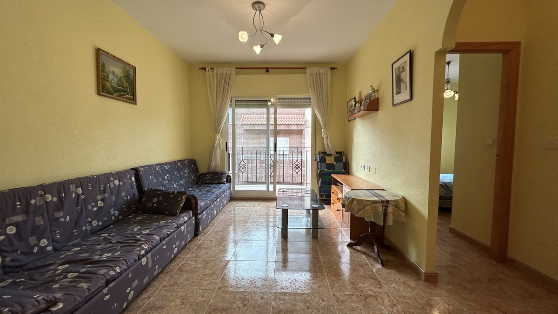 Apartment / flat in Los Alcazares Centro