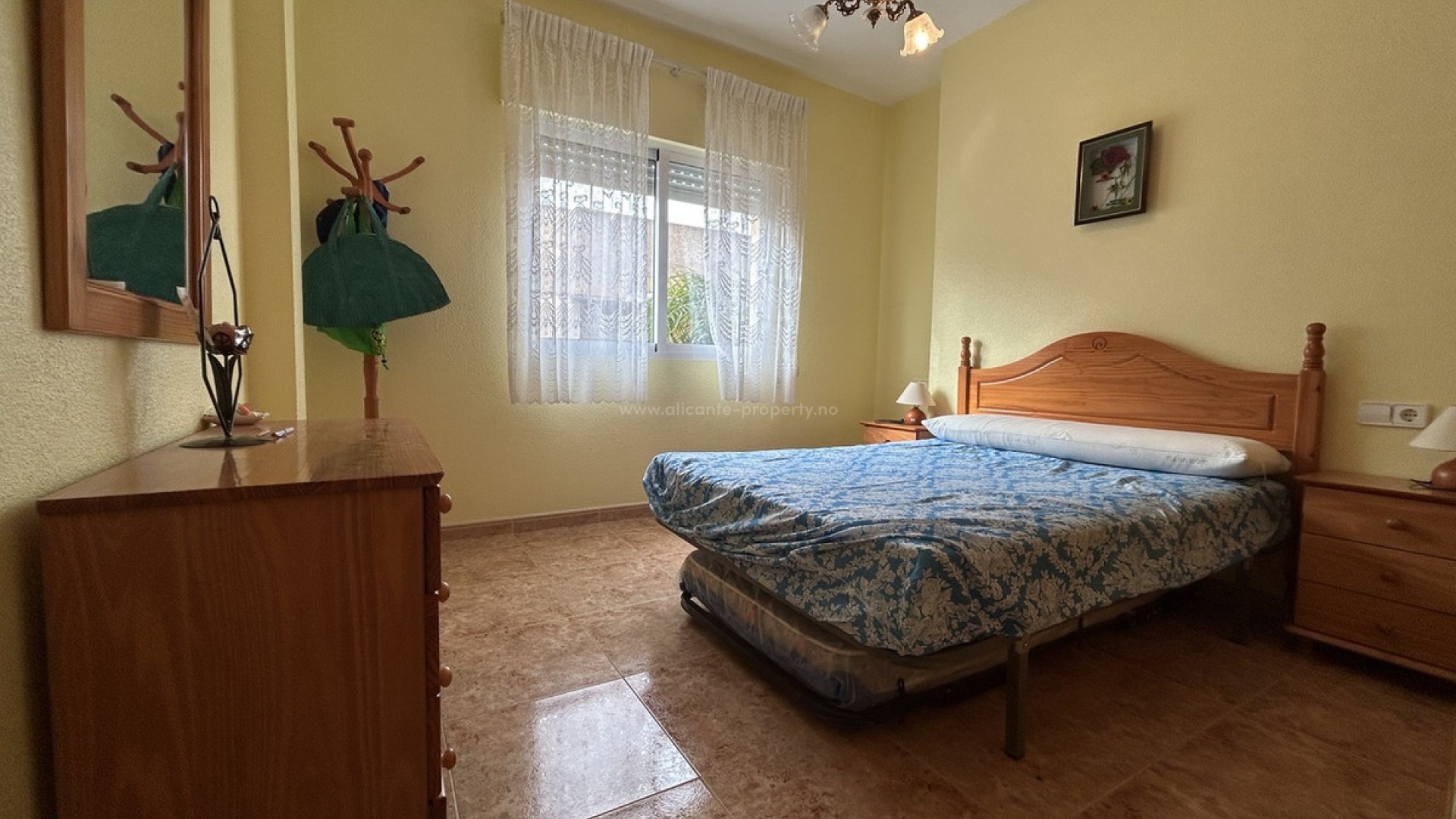 Apartment / flat in Los Alcazares Centro