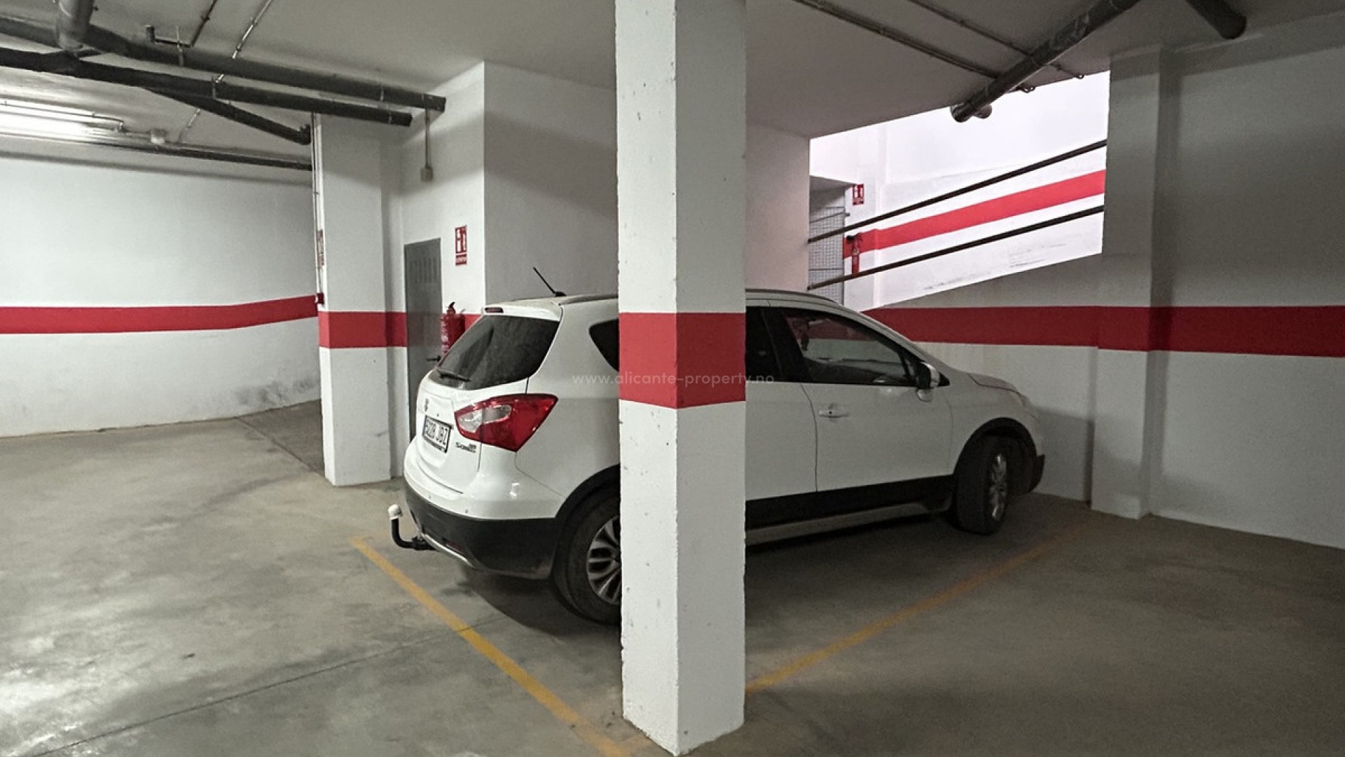 Apartment / flat in Los Alcazares Centro