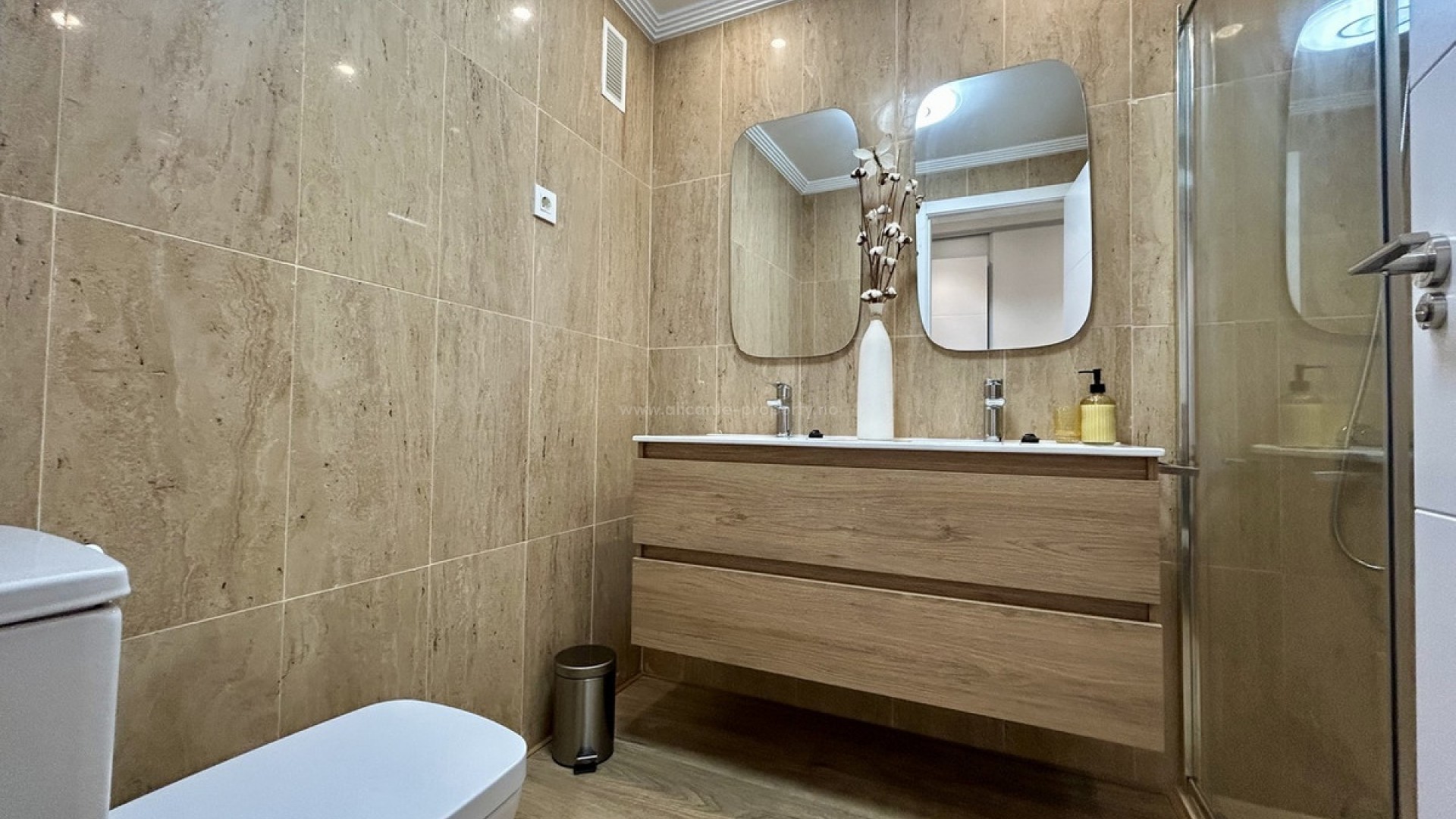 Apartment / flat in Los Alcazares Centro