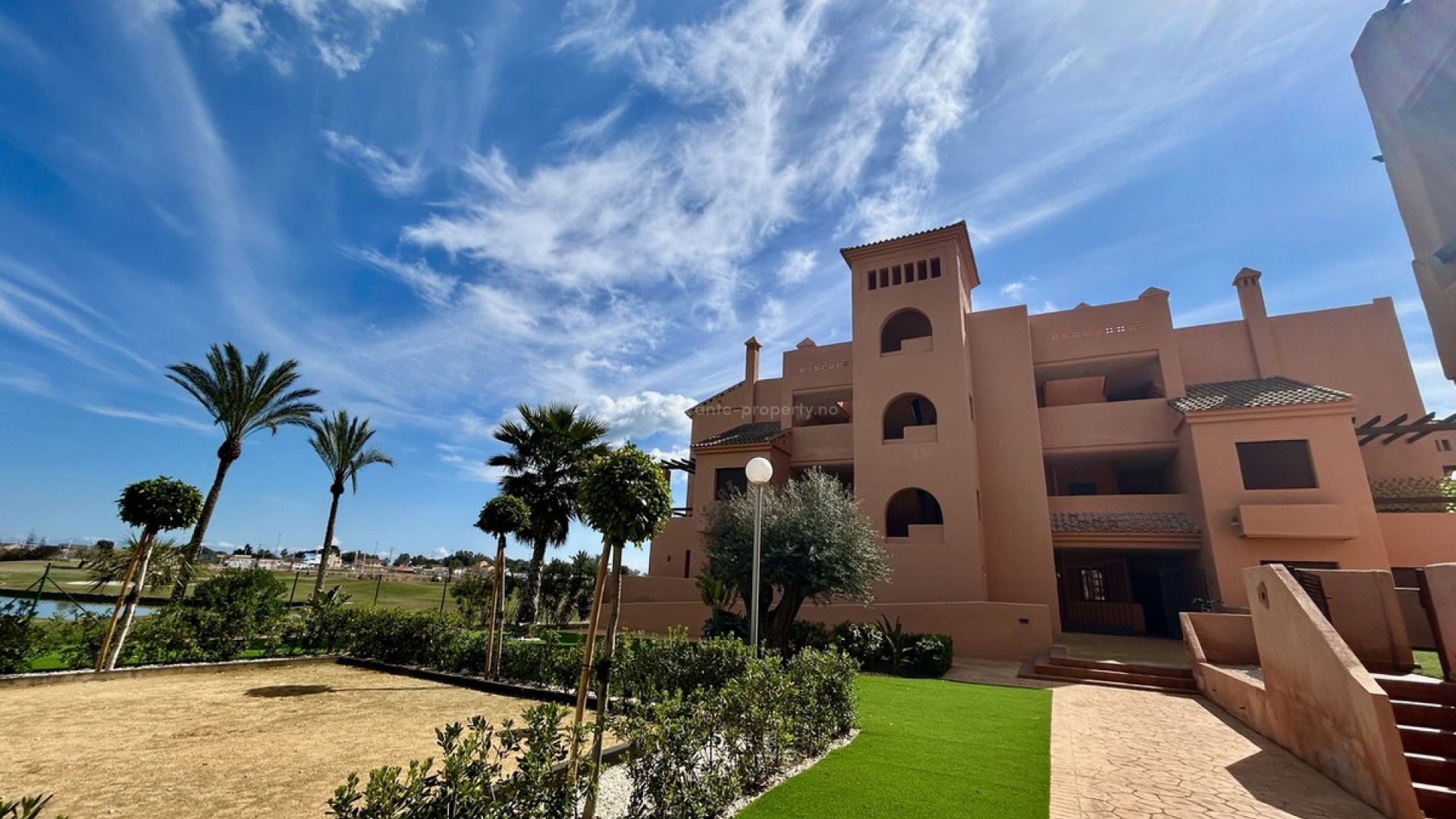 Apartment / flat in Los Alcazares Centro