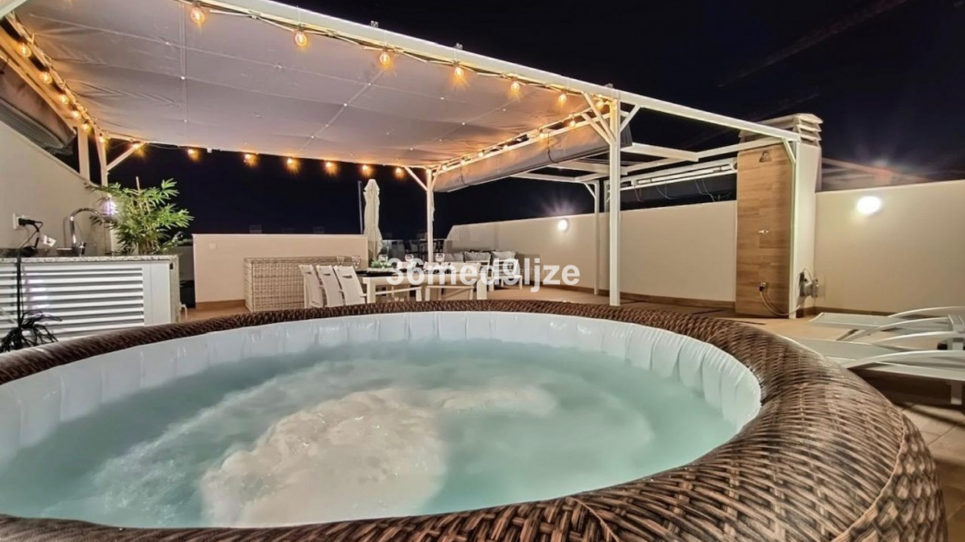 Apartment / flat in Los Alcazares Centro