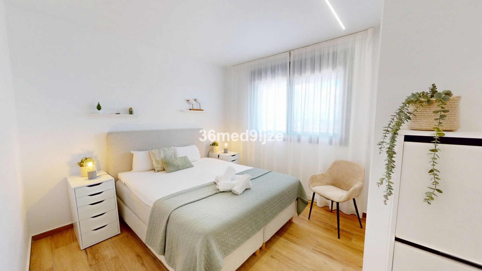 Apartment / flat in Los Alcazares Centro