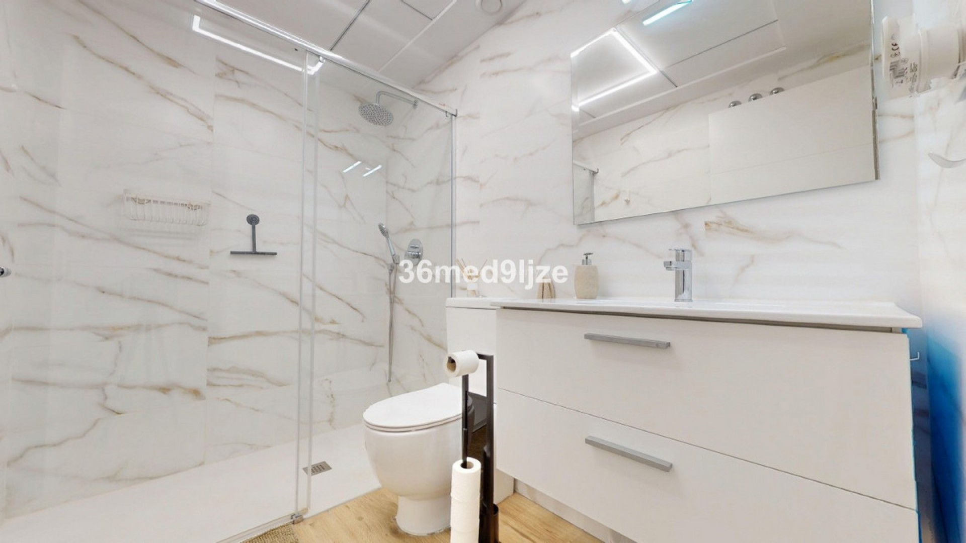 Apartment / flat in Los Alcazares Centro