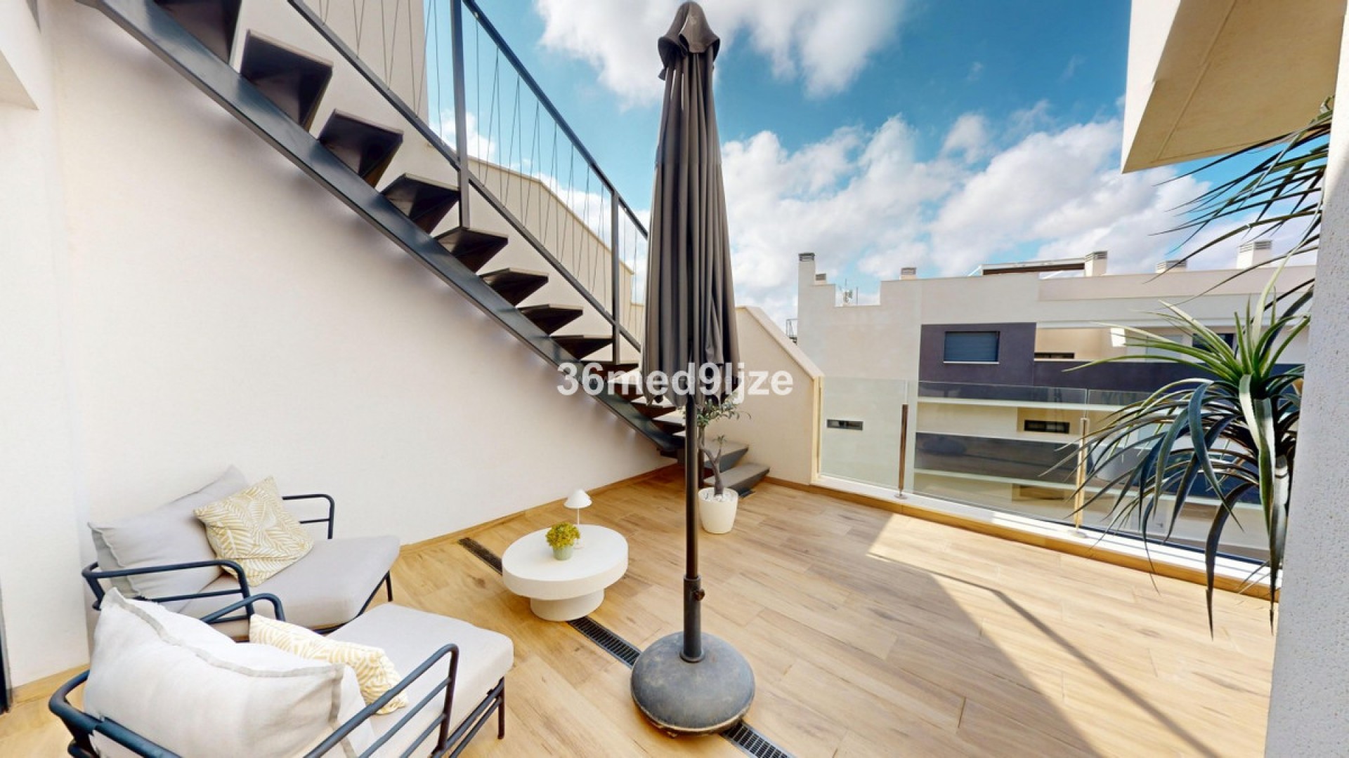 Apartment / flat in Los Alcazares Centro