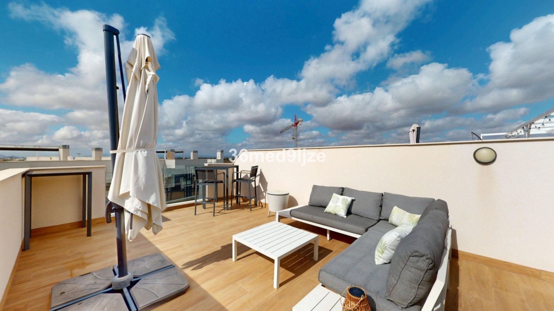 Apartment / flat in Los Alcazares Centro