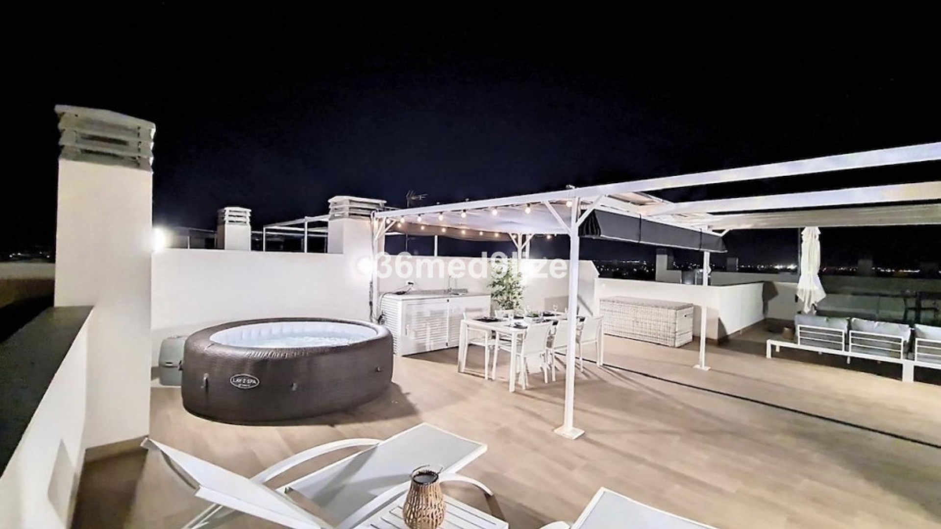 Apartment / flat in Los Alcazares Centro