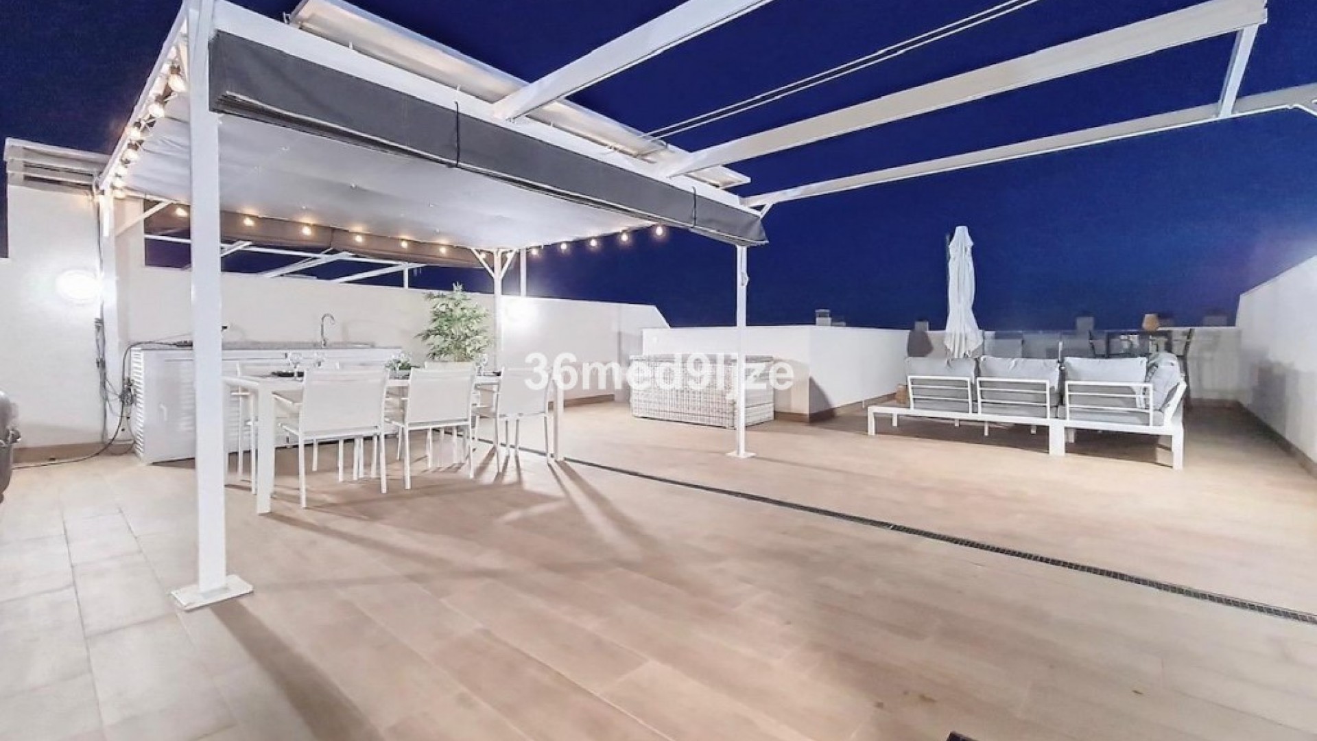 Apartment / flat in Los Alcazares Centro