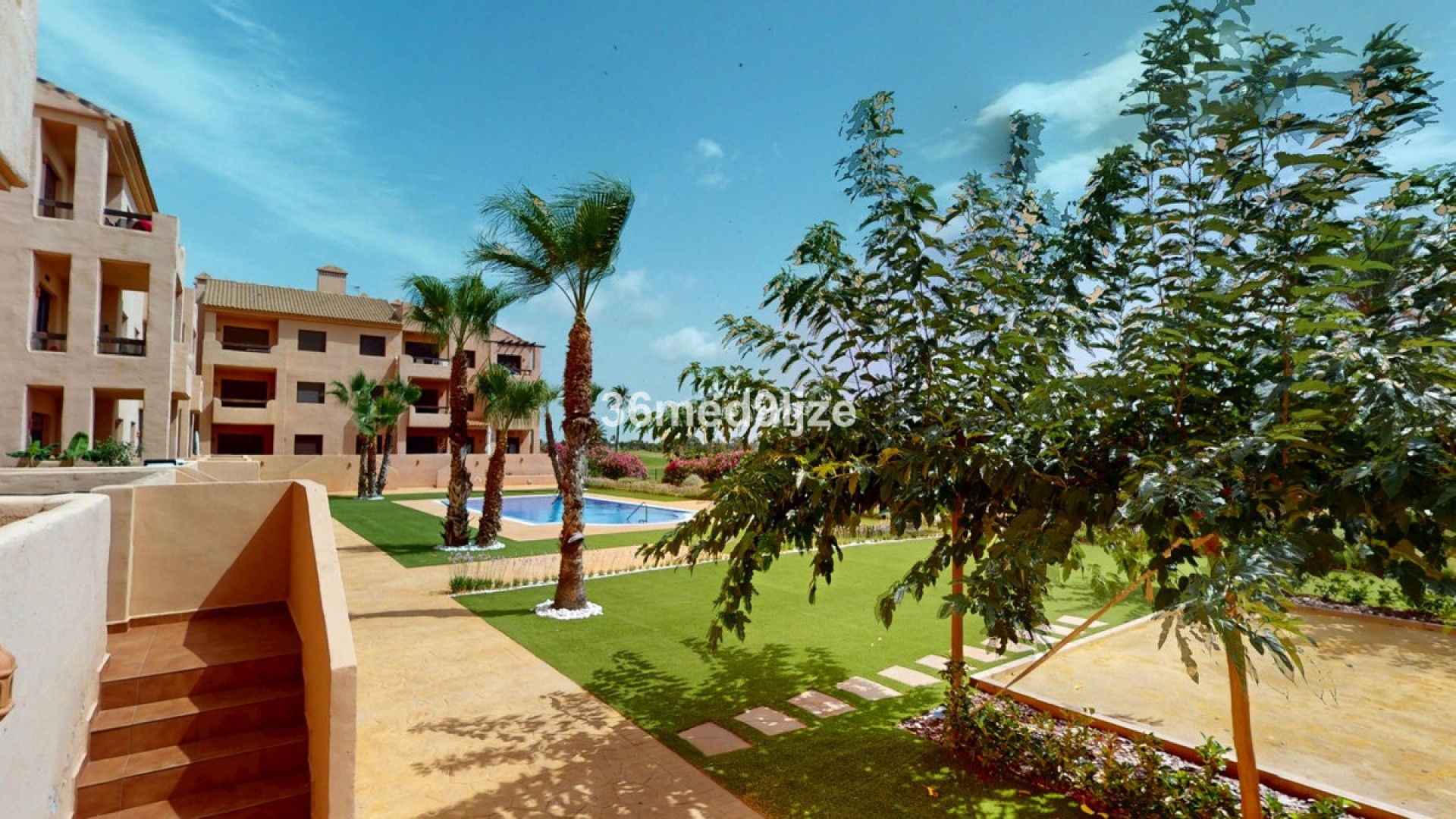 Apartment / flat in Los Alcazares Centro