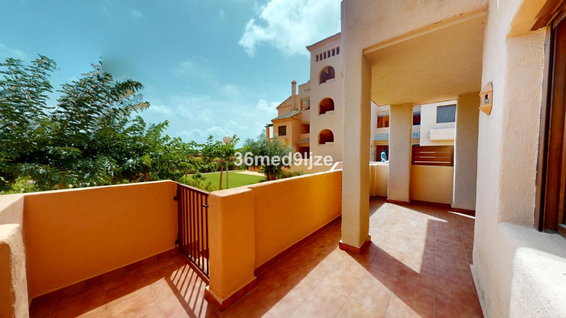 Apartment / flat in Los Alcazares Centro