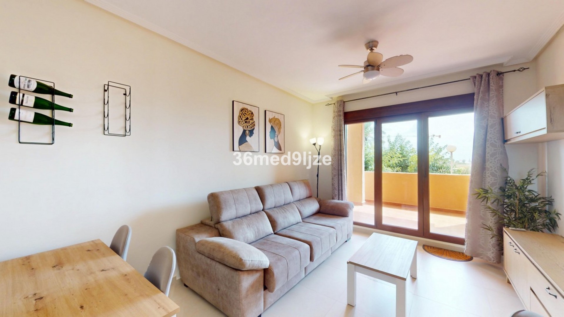 Apartment / flat in Los Alcazares Centro