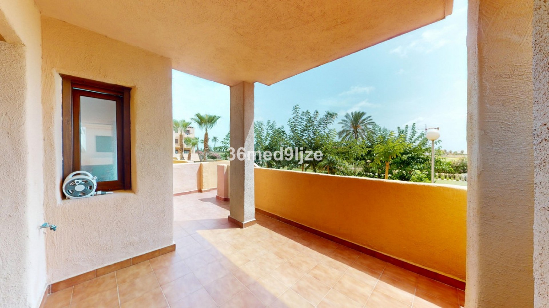 Apartment / flat in Los Alcazares Centro