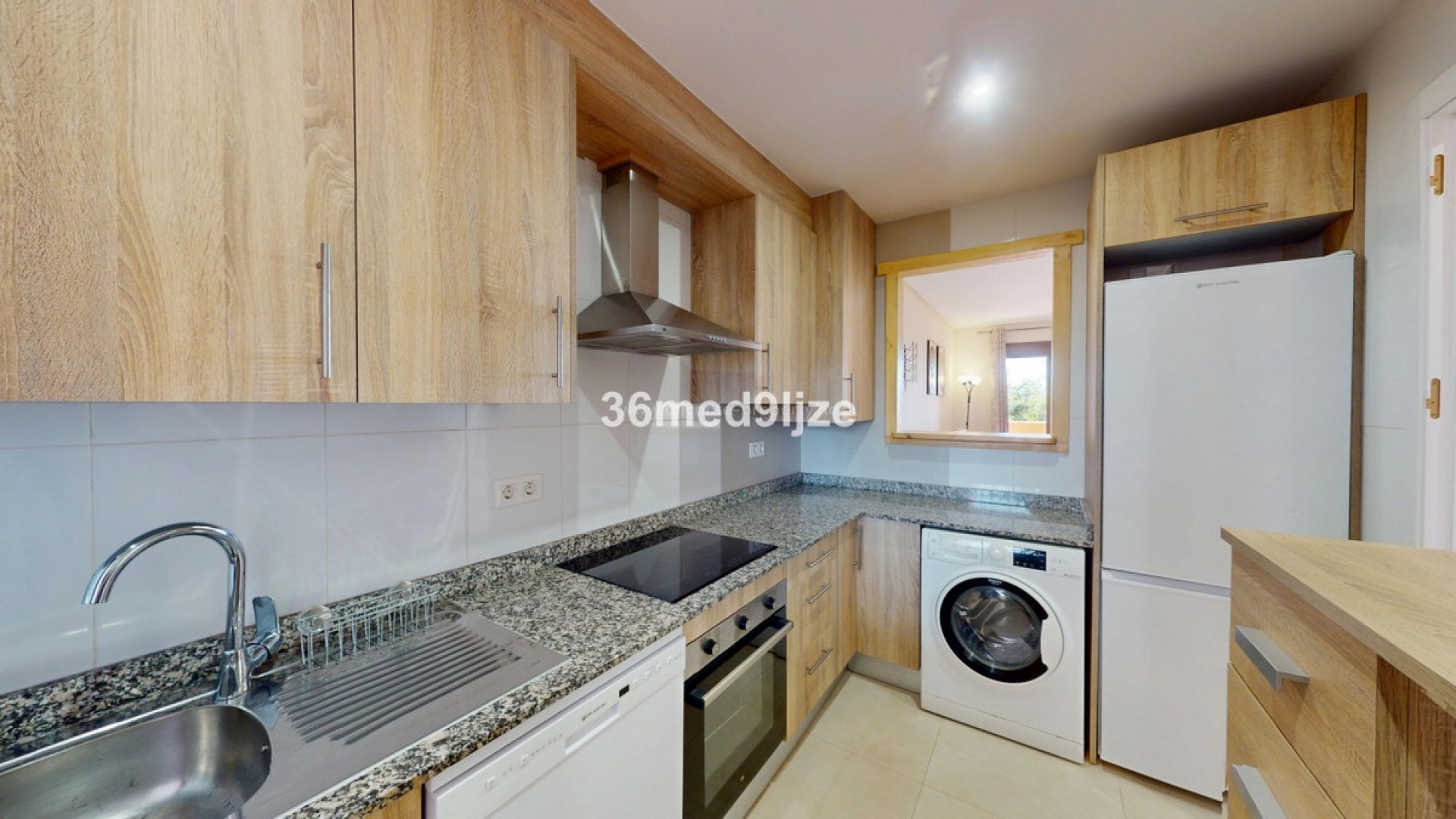 Apartment / flat in Los Alcazares Centro