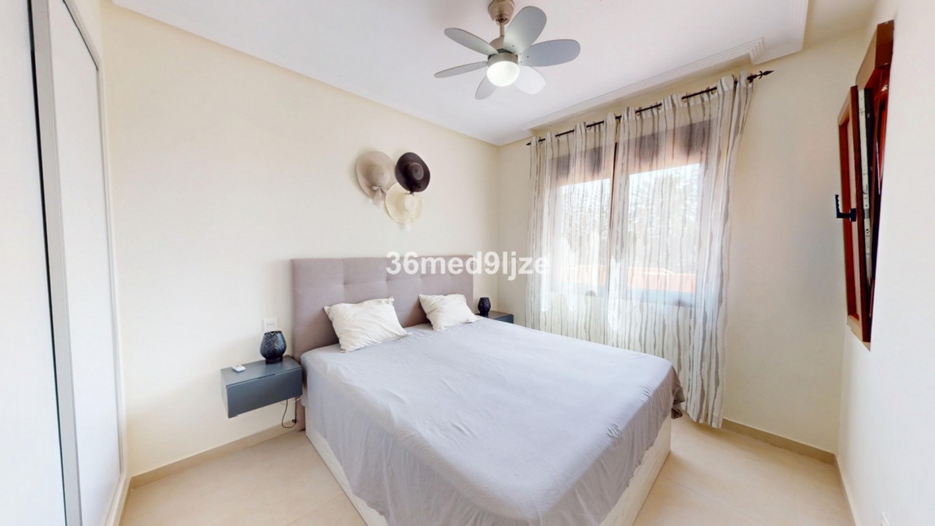 Apartment / flat in Los Alcazares Centro