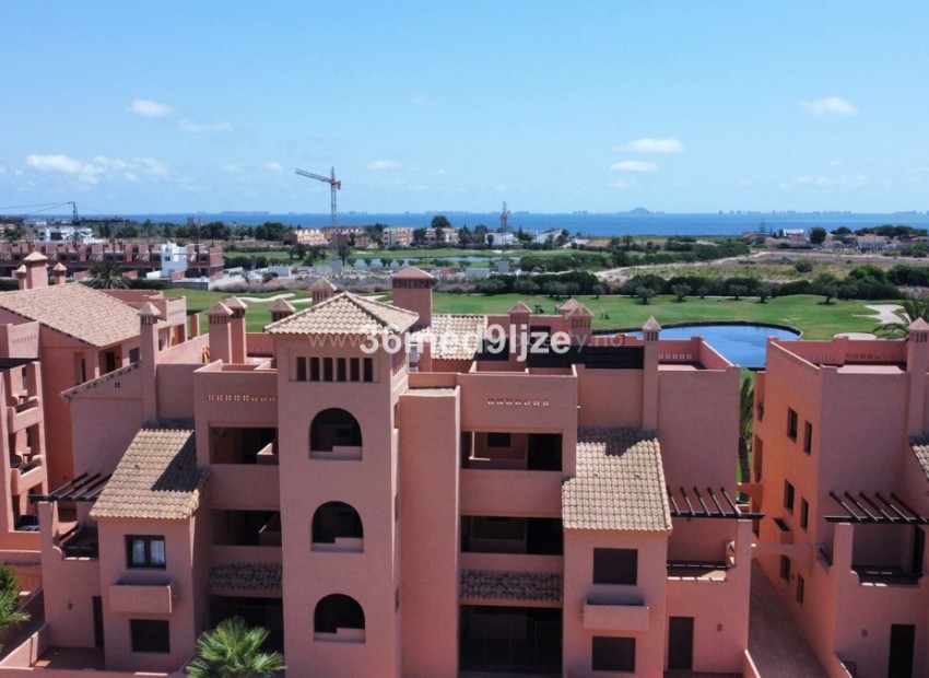 Apartment / flat in Los Alcazares Centro