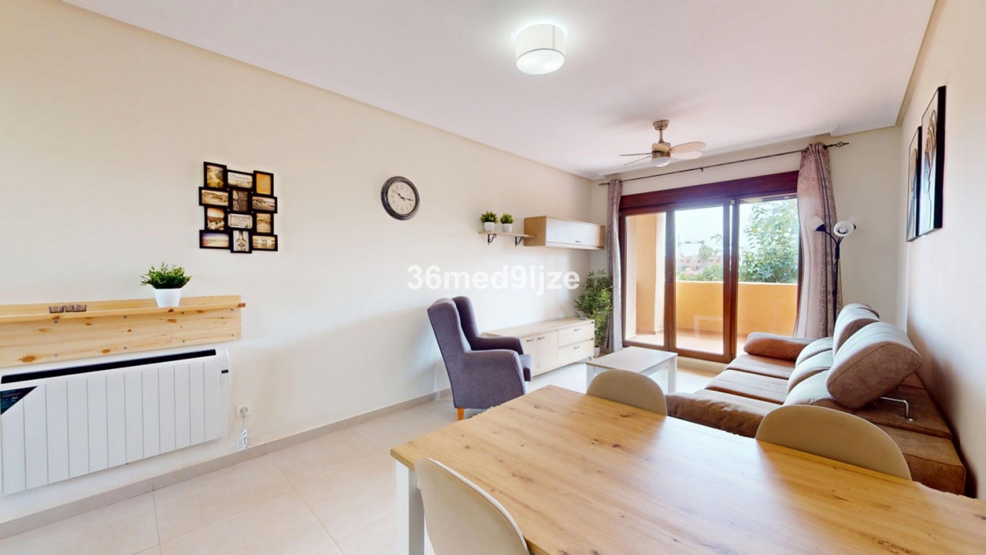 Apartment / flat in Los Alcazares Centro