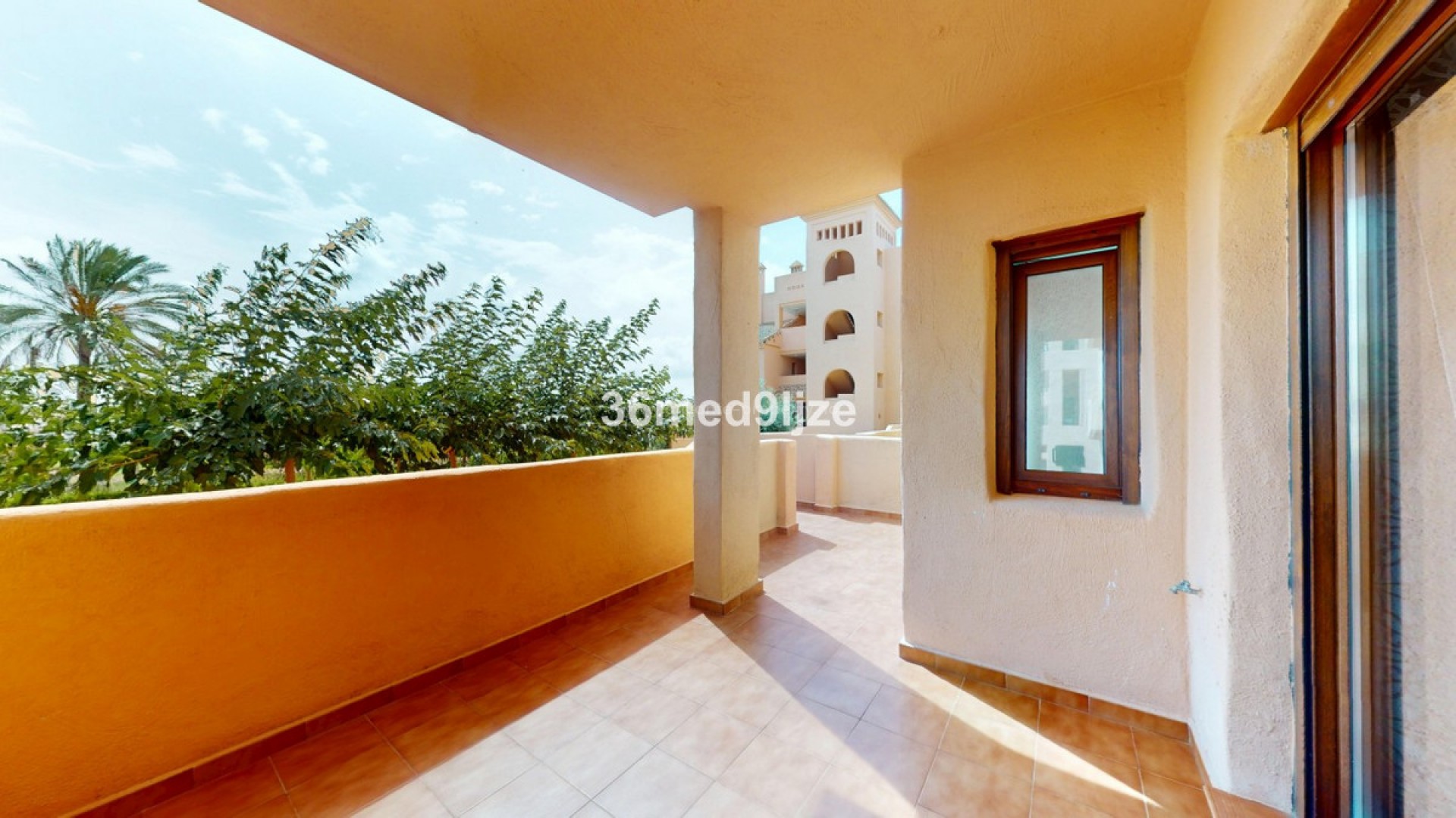 Apartment / flat in Los Alcazares Centro