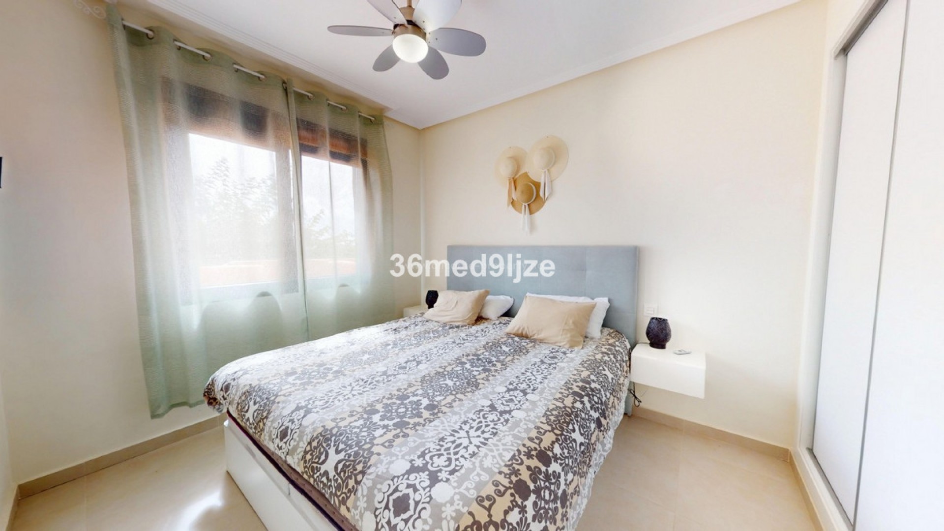 Apartment / flat in Los Alcazares Centro