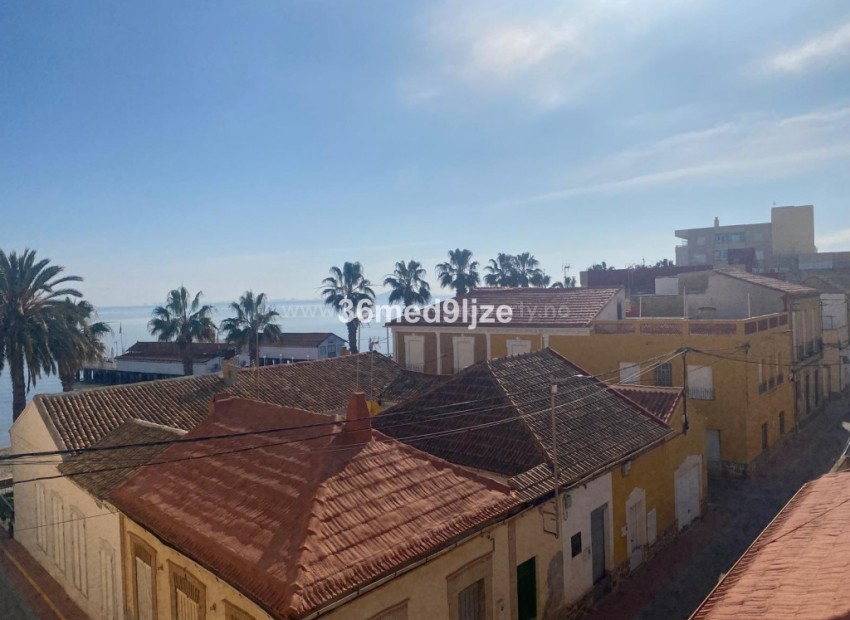 Apartment / flat in Los Alcazares Centro