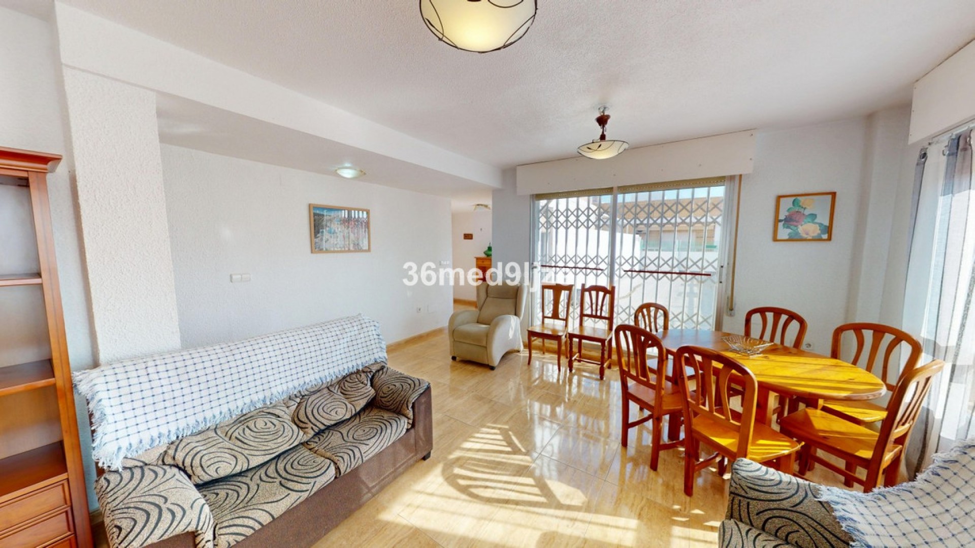 Apartment / flat in Los Alcazares Centro