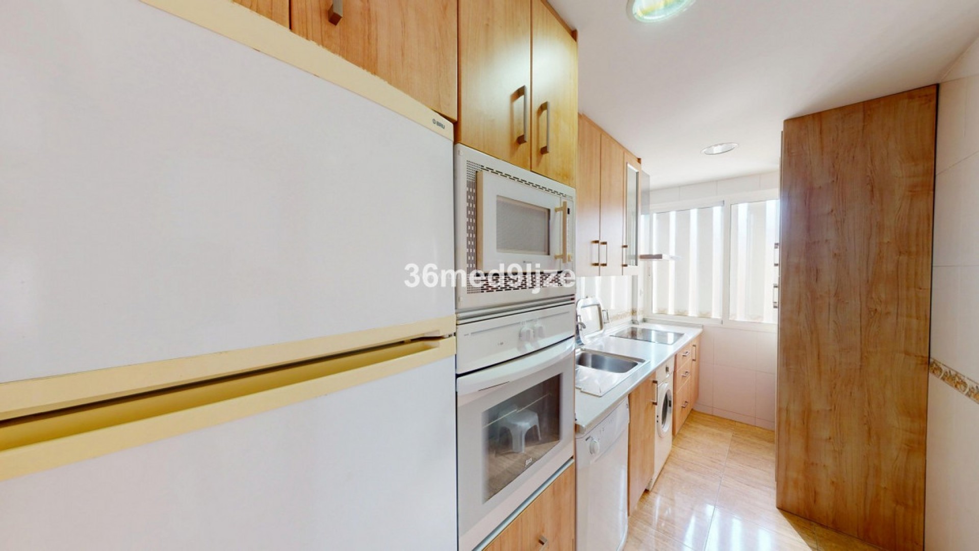 Apartment / flat in Los Alcazares Centro