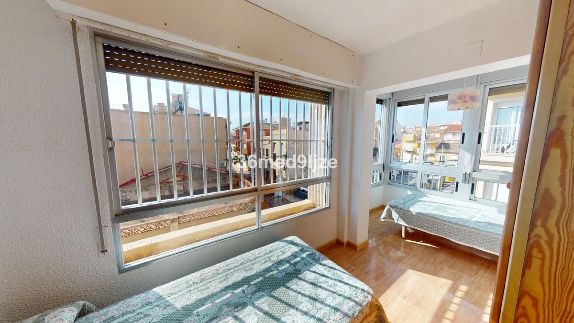 Apartment / flat in Los Alcazares Centro