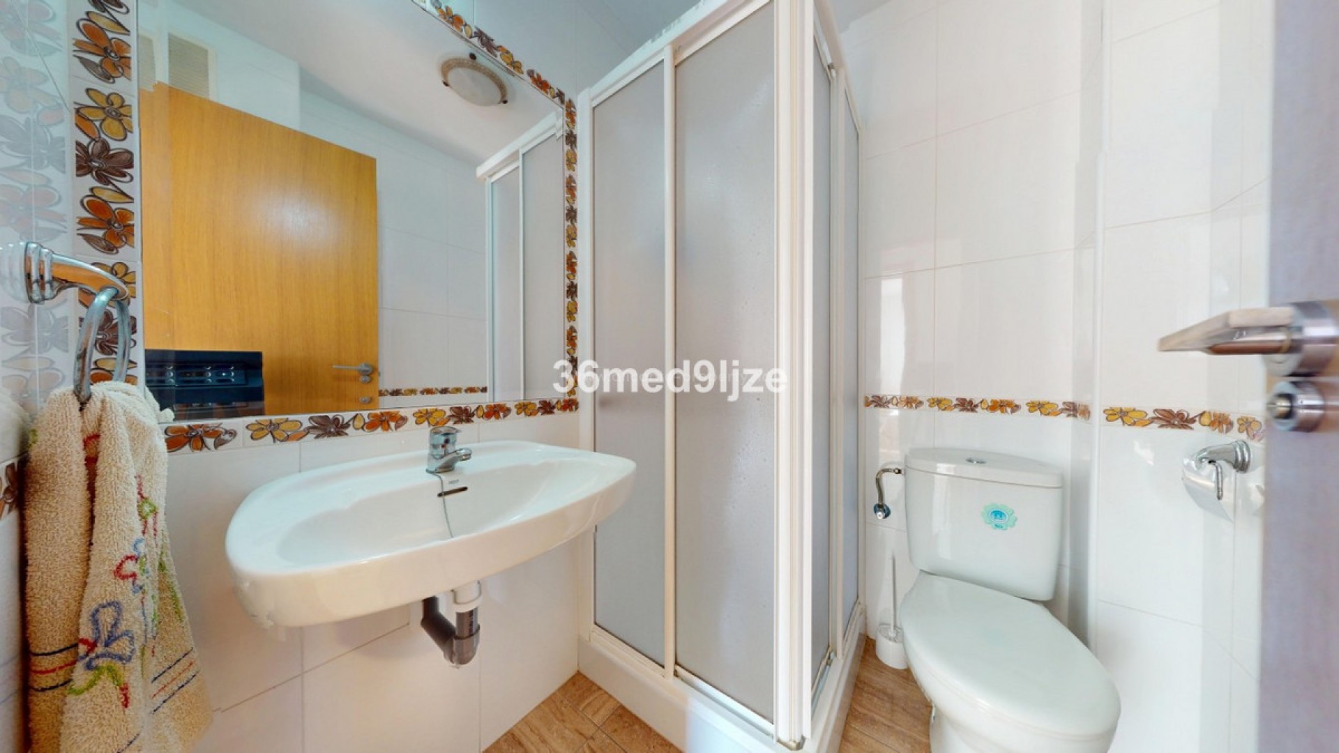 Apartment / flat in Los Alcazares Centro