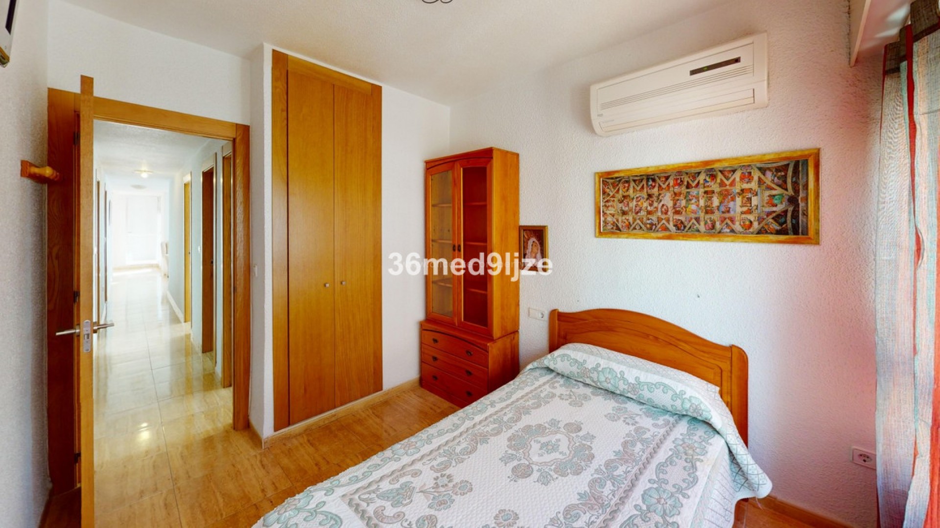 Apartment / flat in Los Alcazares Centro