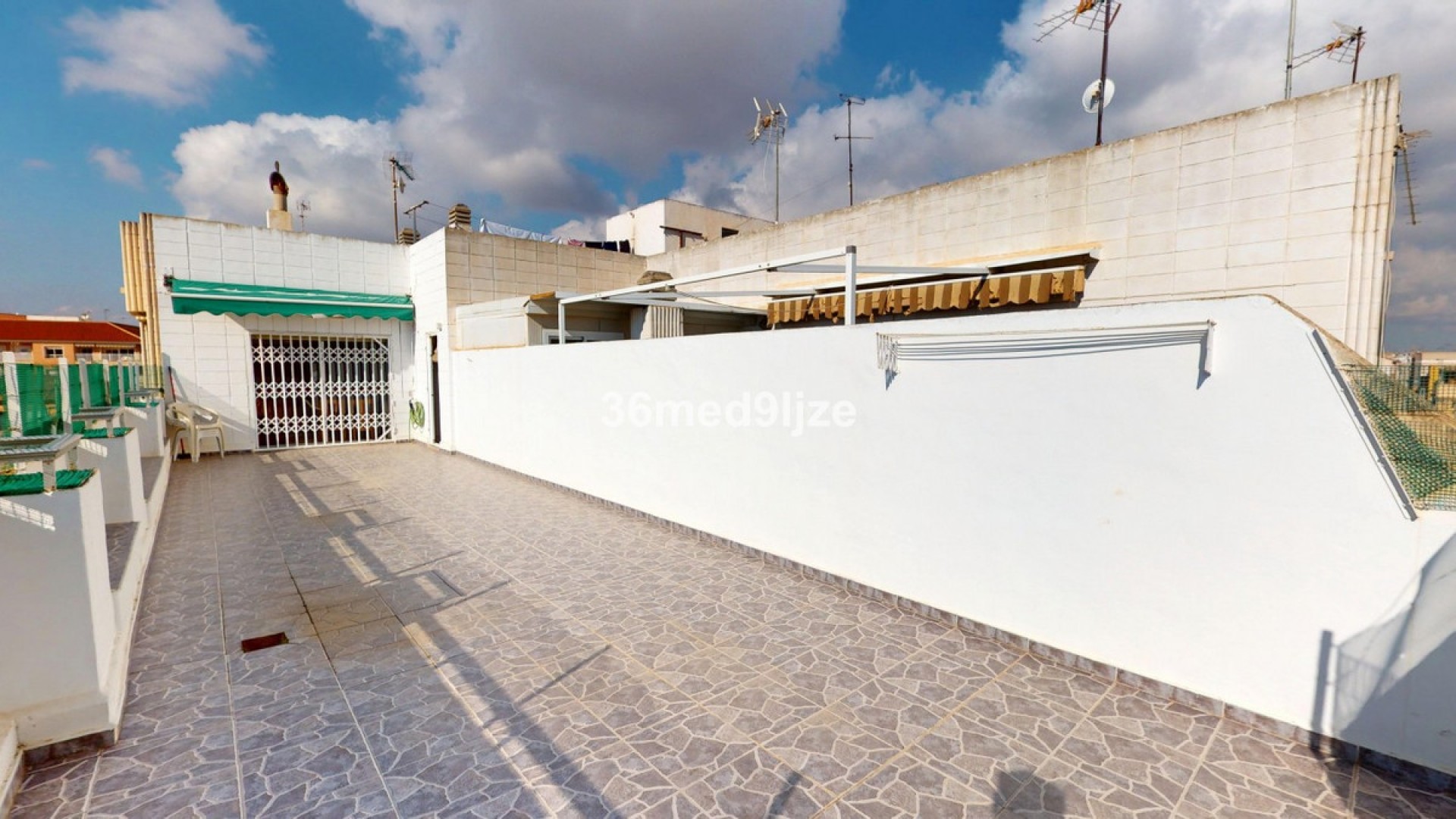 Apartment / flat in Los Alcazares Centro