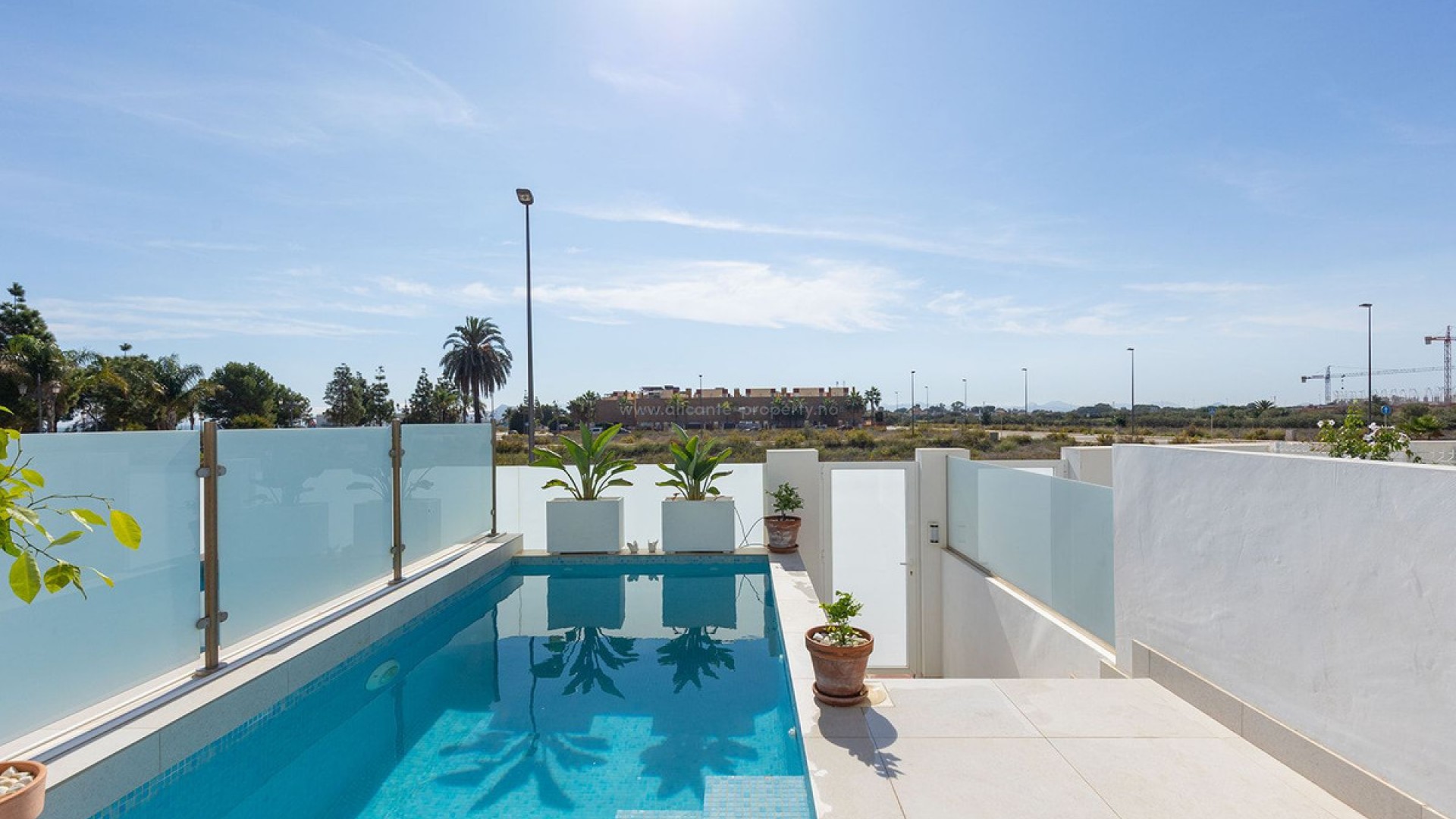 Apartment / flat in Los Alcazares Centro