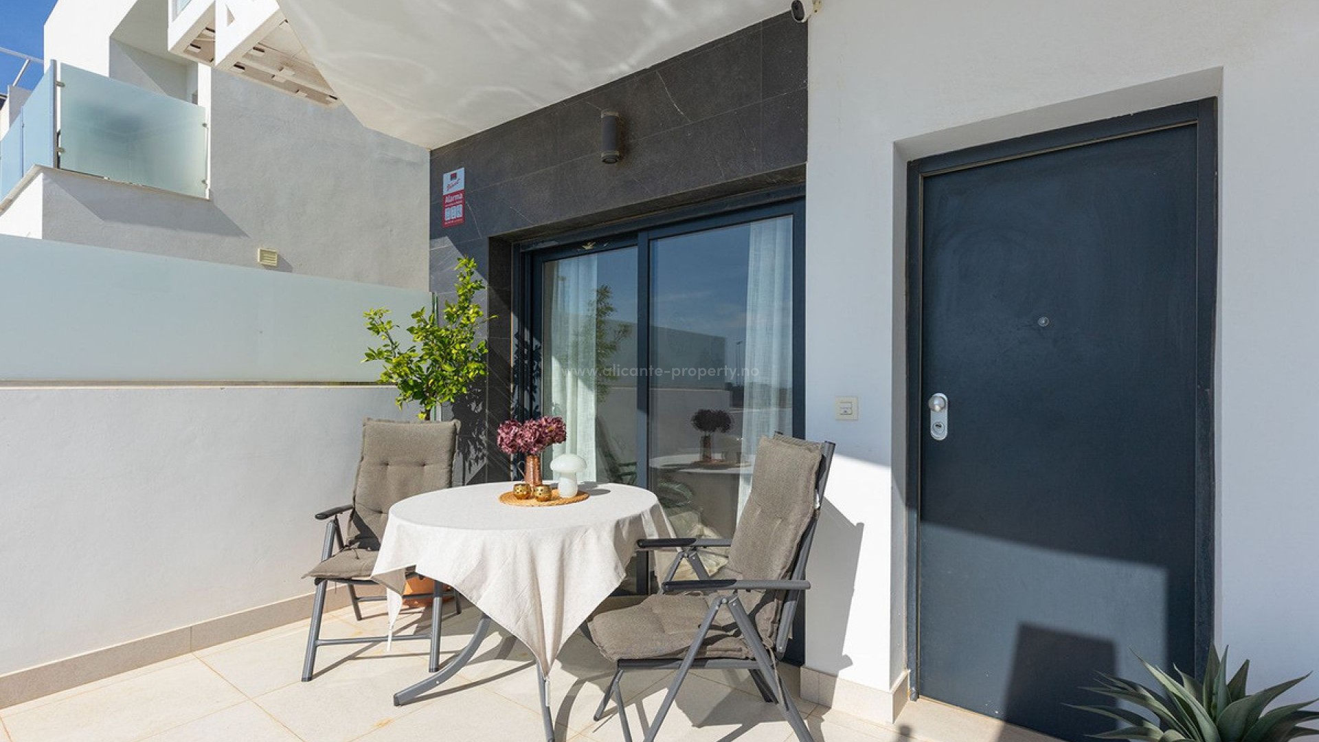 Apartment / flat in Los Alcazares Centro