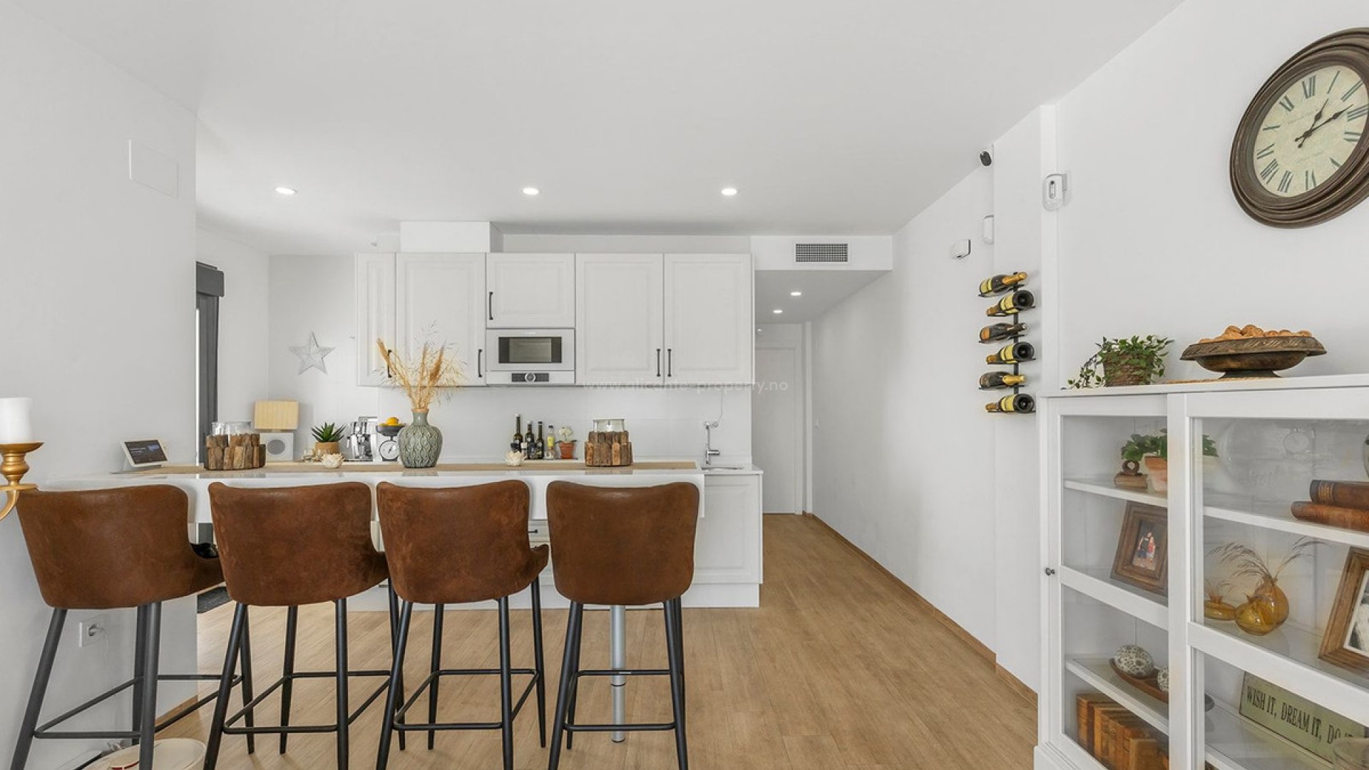 Apartment / flat in Los Alcazares Centro