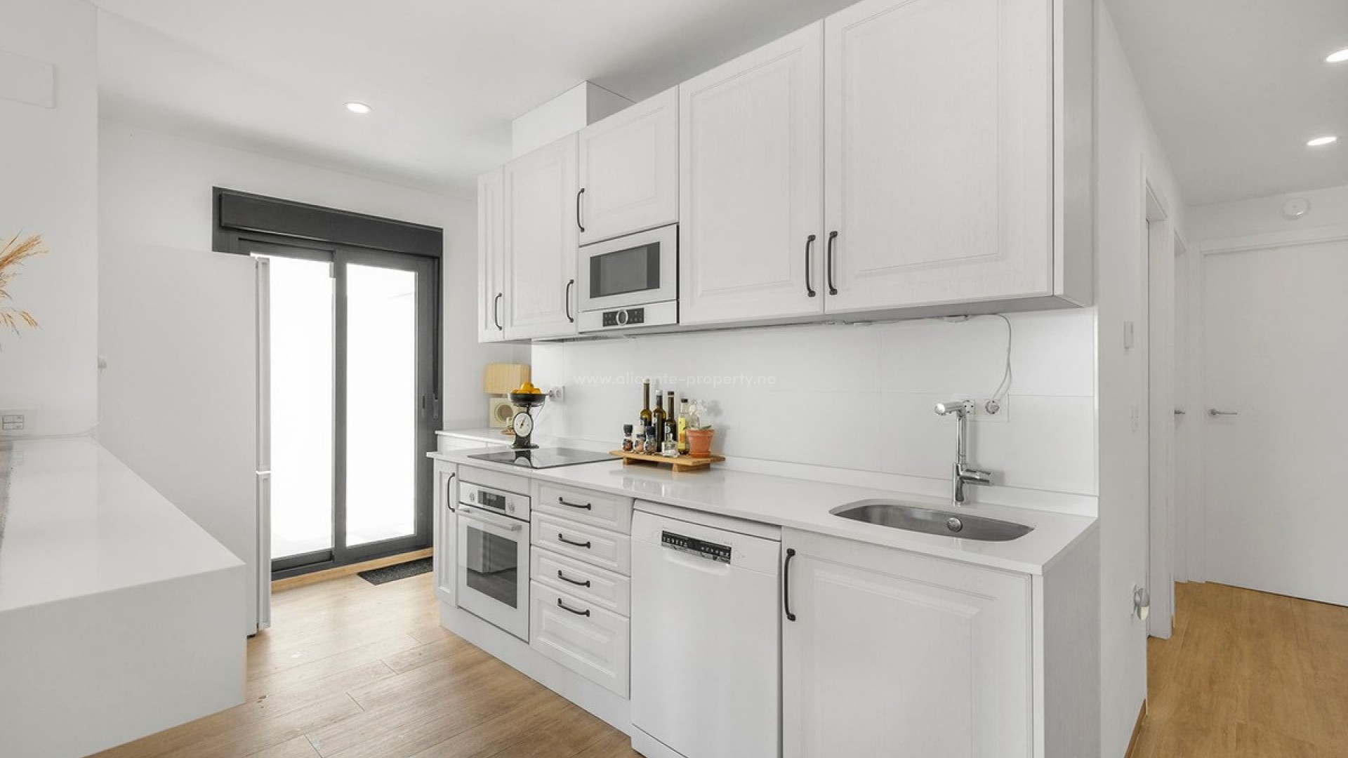 Apartment / flat in Los Alcazares Centro