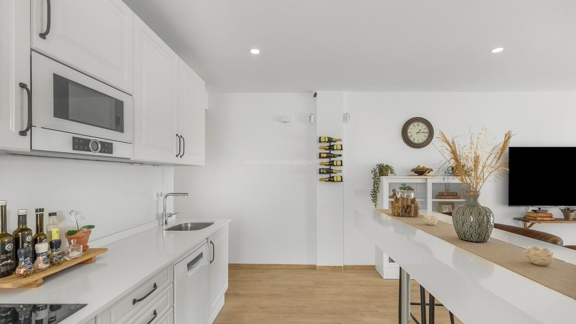 Apartment / flat in Los Alcazares Centro