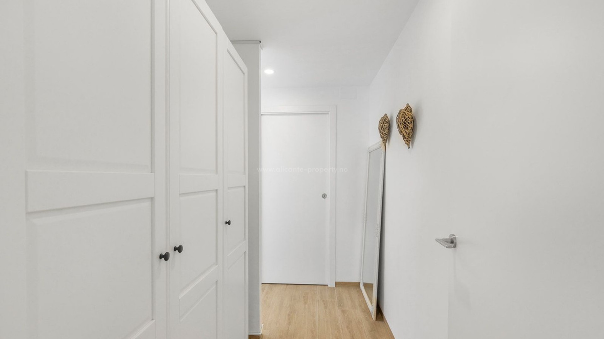 Apartment / flat in Los Alcazares Centro