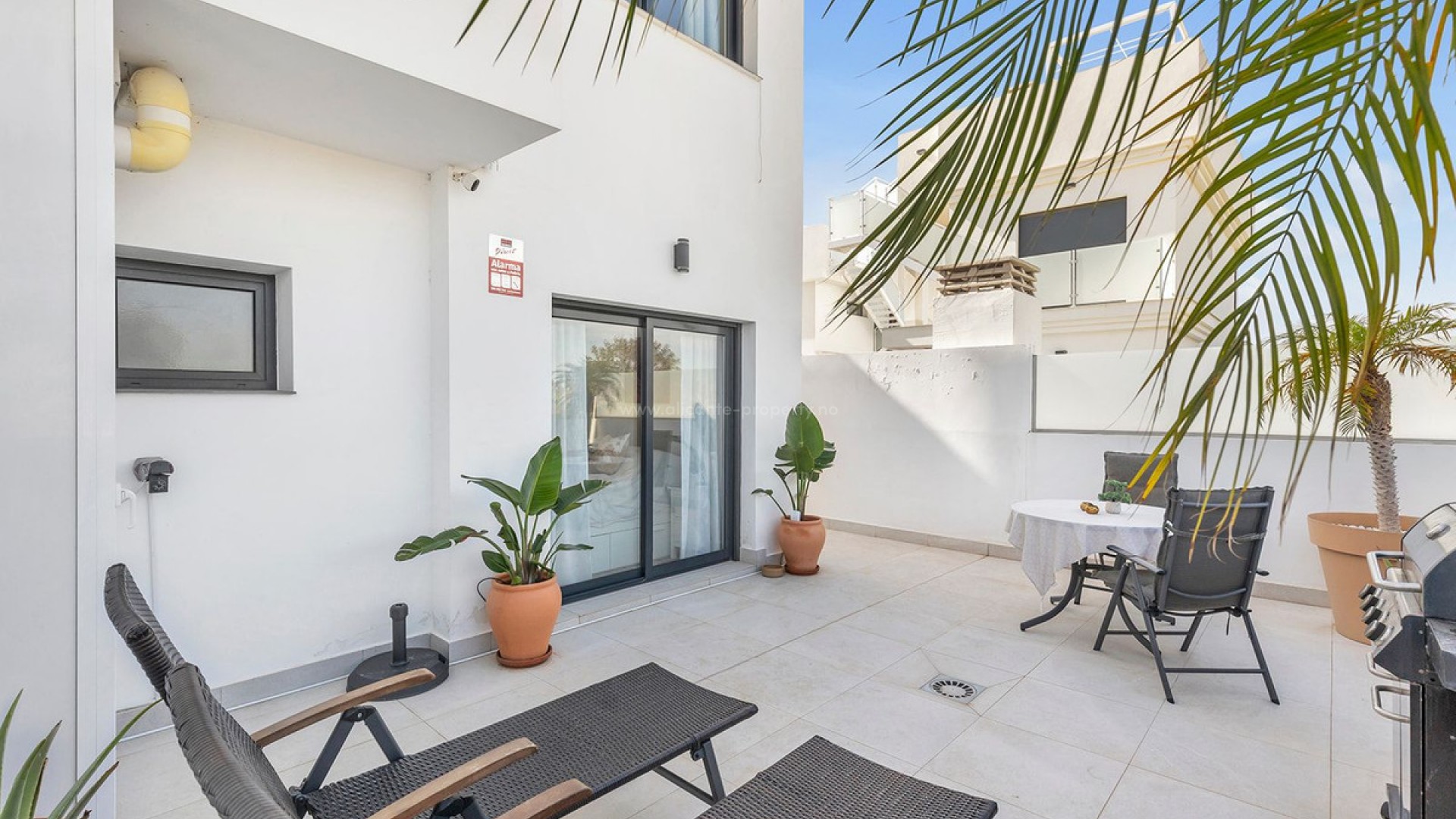 Apartment / flat in Los Alcazares Centro