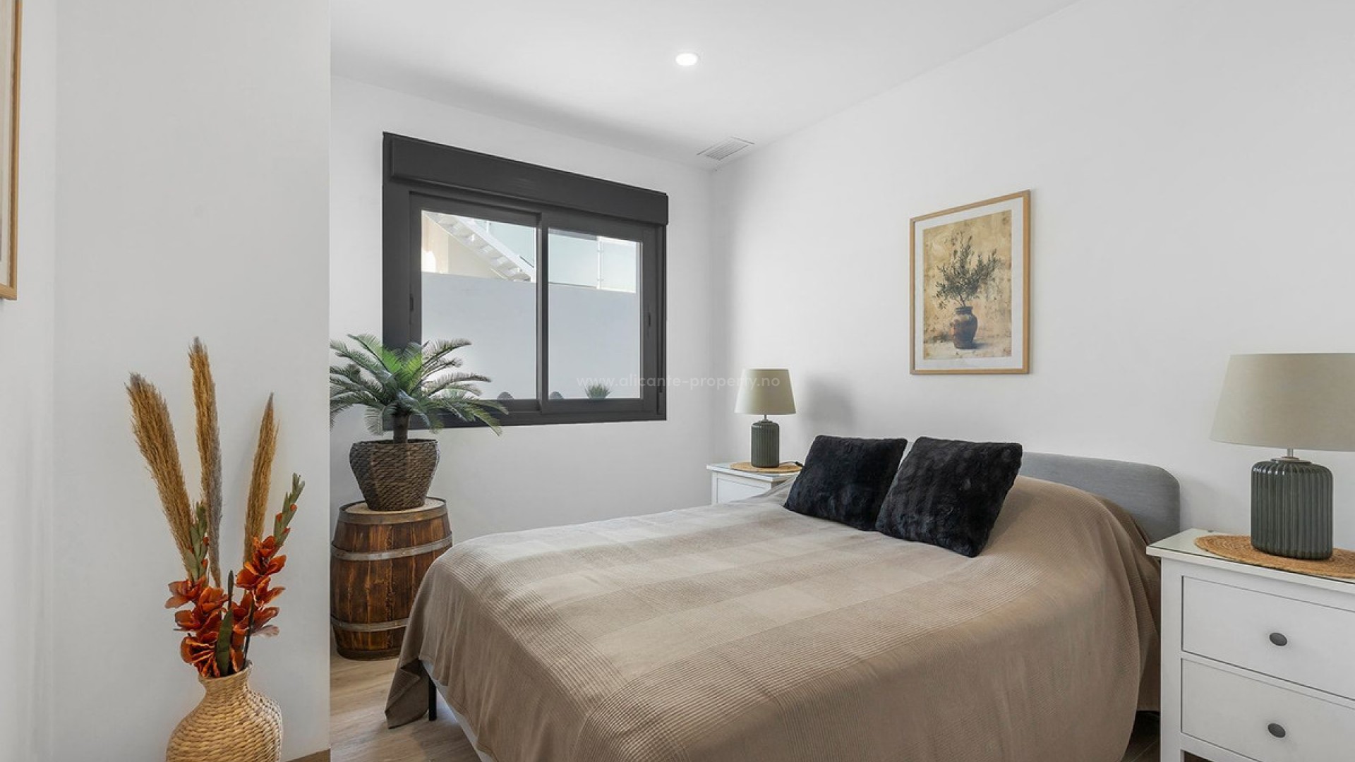 Apartment / flat in Los Alcazares Centro