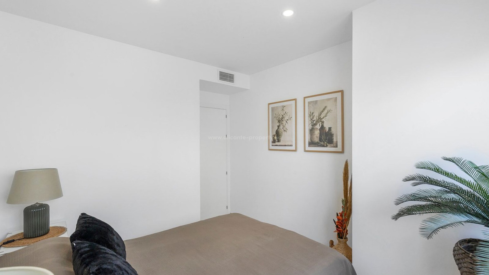 Apartment / flat in Los Alcazares Centro