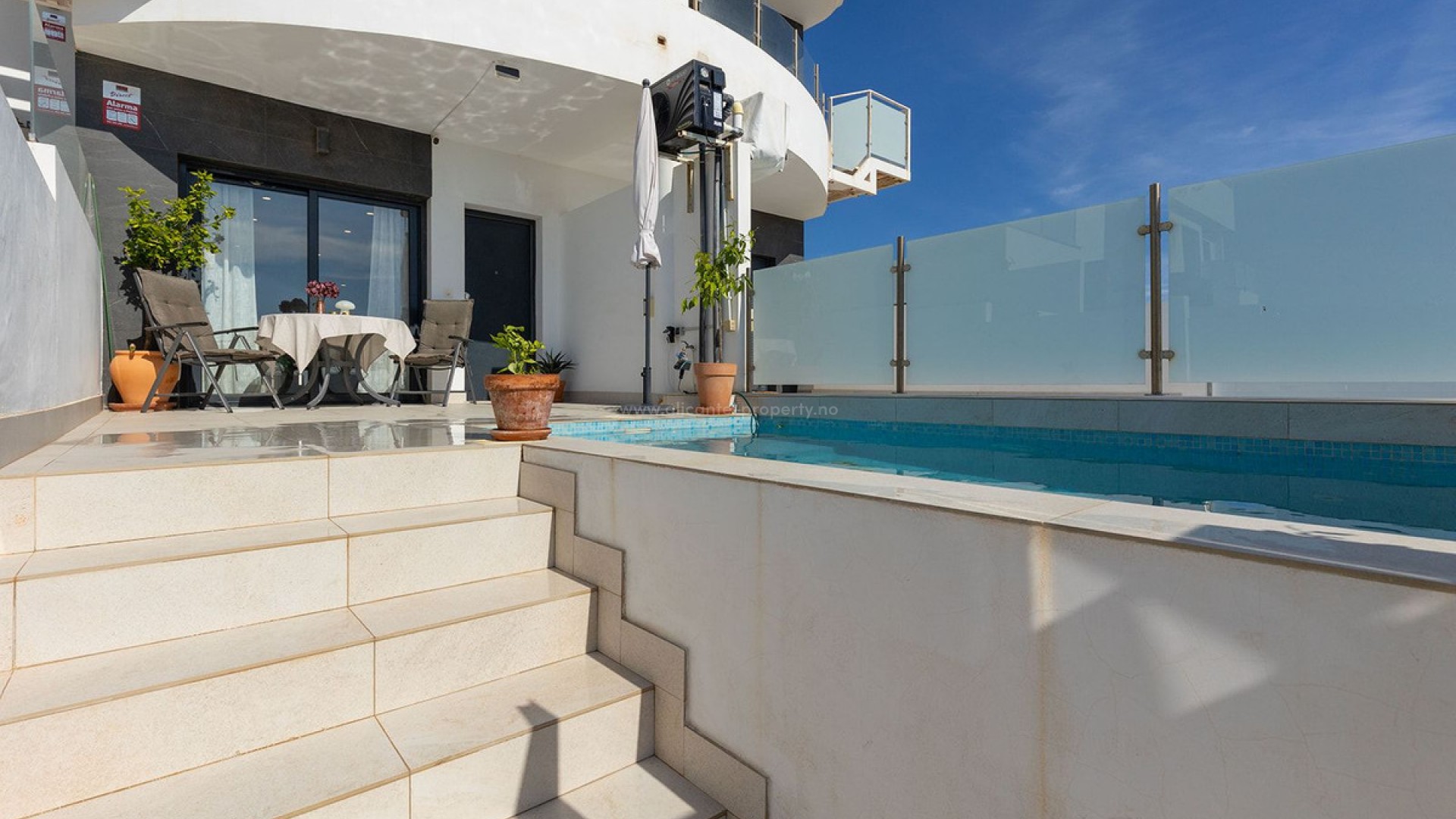 Apartment / flat in Los Alcazares Centro