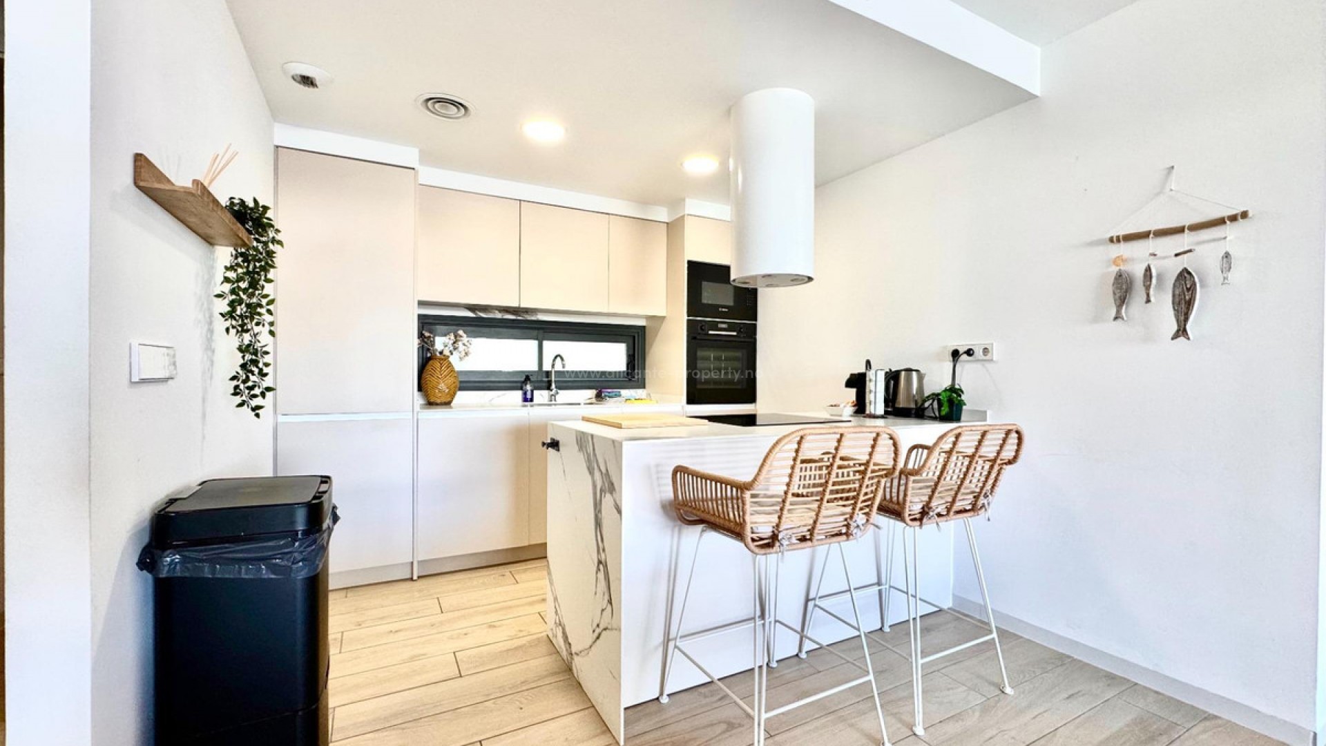 Apartment / flat in Los Alcazares Centro