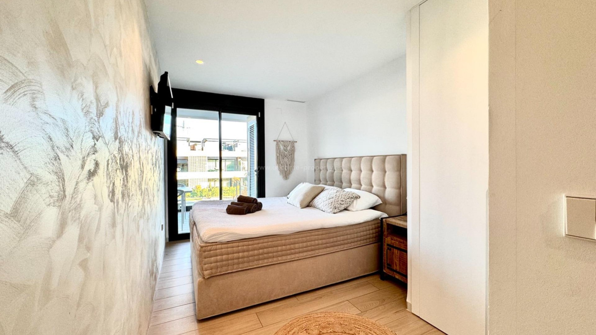 Apartment / flat in Los Alcazares Centro