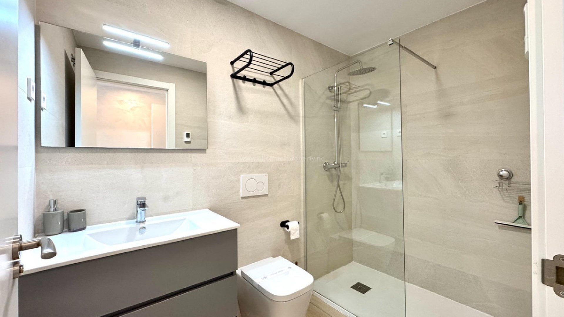 Apartment / flat in Los Alcazares Centro